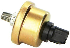 Standard Motor Products PS340 Oil Pressure Switch