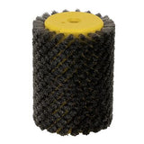 TOKO Ski and Snowboard Waxing Rotary Brush 10mm Steel