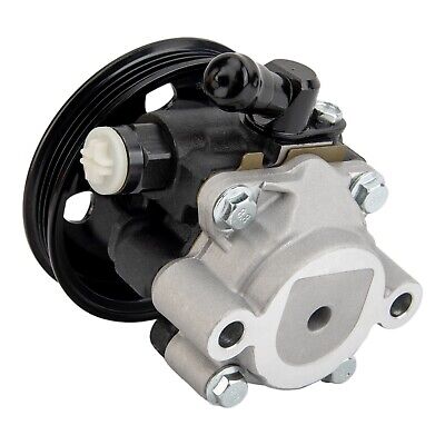 Torchbeam Power Steering Pump for Solara 2004-2008, Camry 2002-2003 3.0L 2004...