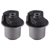 Rear Axle Beam Bushing 48725-44010, Compatible for 2004-2020 Sienna SE Two Si...