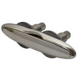 Attwood 66519-1 Retractable Low-Profile Stainless Steel Marine Boat 8-Inch Ne...