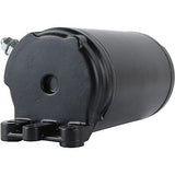 DB Electrical SMU0289 Starter Compatible With/Replacement For ATV Bombardier ...