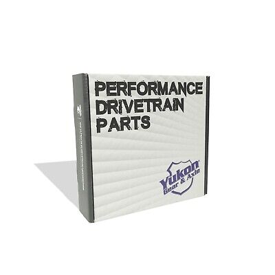 Yukon Gear & Axle (CK GM8.5) Carrier Installation Kit for GM 8.2/8.5 Differen...