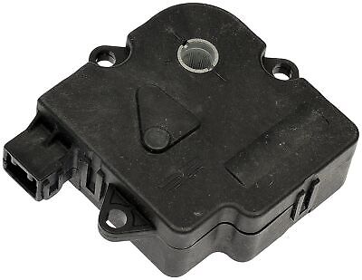 Dorman 604-343 HVAC Blend Door Actuator Compatible with Select Toyota Models