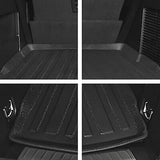 Premium Cargo Liner for Lincoln Navigator SUV 2018-2024 - 100% Protection - C...