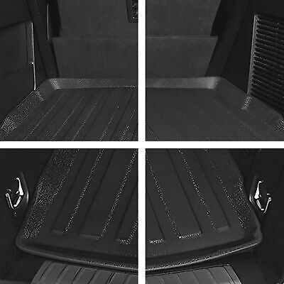 Premium Cargo Liner for Lincoln Navigator SUV 2018-2024 - 100% Protection - C...