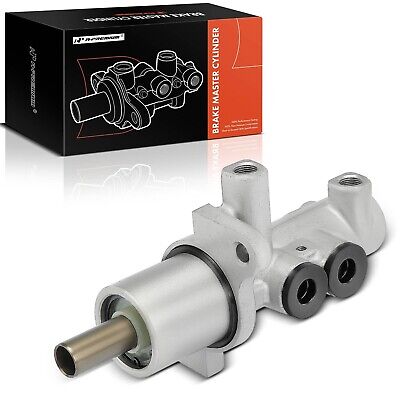 A-Premium Brake Master Cylinder Compatible with Ford, Mercury Vehicles - Free...