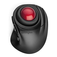 Kensington Orbit&#174; Fusion&#8482; Wireless Trackball (K72363WW), Black