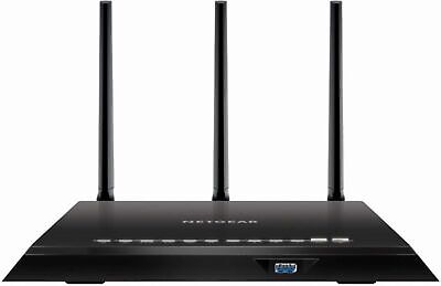 Netgear Nighthawk AC2100 Smart WiFi Router - Dual Band Gigabit (AC2100)