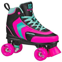 Roller Derby Roller Star Women's Roller Skates 6 MINT MAVEN