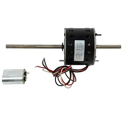 AIVWUMOT Fan Motor Compatible with Coleman 1468-306 7184-0156 7184-0432 168-3...