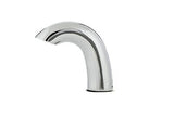 Zurn Z6950-XL-S-M - Single Post Aqua-FIT Base Faucet with.35 Laminar Flow Aer...