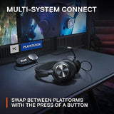 SteelSeries Arctis Nova Pro Multi-System Gaming Headset - Premium Hi-Fi Drive...