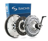 SACHS KF182-01 Xtend Clutch Kit For Volkswagen Beetle 1954-1966 And Other Veh...