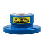 US Stock HSK63 Tool Holder Needle Rollers Tightening Fixture Fit HSK63 Tool H...