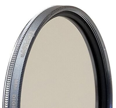 Tiffen 72mm Digital HT Multi Coated Circular Polarizer