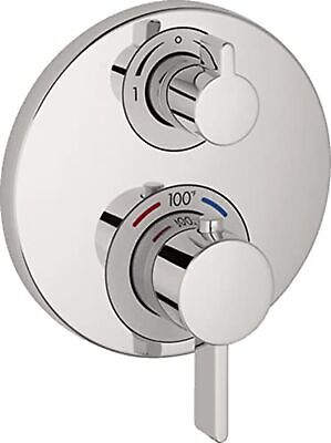 hansgrohe 15758001 Shower Trim, Chrome