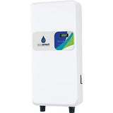 EcoSmart ECOS 12, Tankless Electric Water Heater, 12 kW, 240 Volt, Up to 2.9 ...