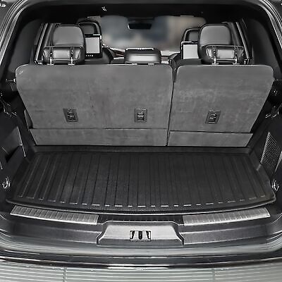 Premium Cargo Liner for Lincoln Navigator SUV 2018-2024 - 100% Protection - C...