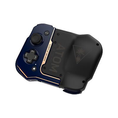 Turtle Beach Atom Mobile Game Controller with Bluetooth for Cloud Gaming on i...