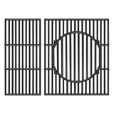 KEESHA BBQ Gourmet System Cooking Grate Replacement for Weber Genesis II 300 ...