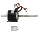 AIVWUMOT Fan Motor Compatible with Coleman 1468-306 7184-0156 7184-0432 168-3...