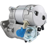 DB Electrical 410-52095 Starter Compatible With/Replacement For Carrier Trans...