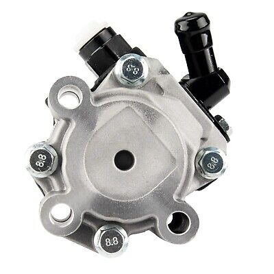 21-5371 Power Steering Pump Compatible with 4Runner 2003-2009 4.7L, GX470 200...