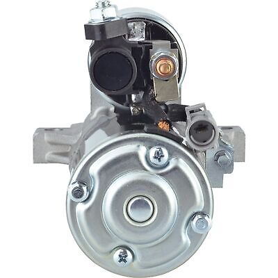 DB Electrical New 410-48362 Automotive Starter 2.0L Compatible with/Replaceme...