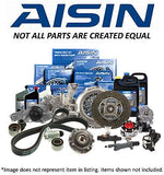 AISIN WPT-809 New Engine Water Pump with Gasket - Compatible with Select Toyo...