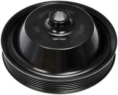 Dorman 300-229 Power Steering Pump Pulley Compatible with Select Chevrolet/GM...