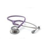 ADC Adscope 603 Clinician Stethoscope with Tunable AFD Technology, 31 inch Le...