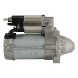 DB Electrical 410-52472 Starter Compatible with/Replacement for Ford F150 201...