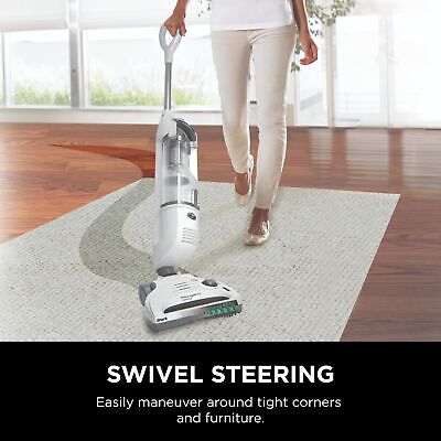 Shark SV1106 Navigator Freestyle Upright Bagless Cordless Stick Vacuum for Ca...