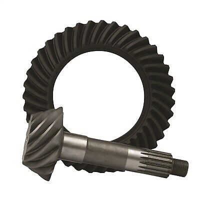 Yukon Gear & Axle (YG GM55T-338) High Performance Ring & Pinion Gear Set for ...