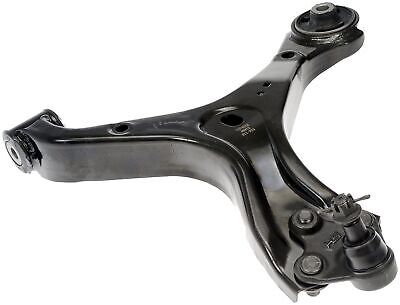 Dorman 524-116 Front Passenger Side Lower Suspension Control Arm and Ball Joi...