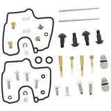 All Balls Racing 26-1746 Carburetor Rebuild Kit Compatible with/Replacement F...