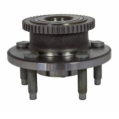 Motorcraft HUB273 Hub-Wheel, 1 Pack