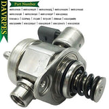 06H127025N High Pressure Fuel Pump Replacement For Audi A3 Q3 TT A5 TT, VW Be...