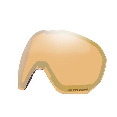 Oakley Flight Path L Replacement Lens Large Prizm Sage Gold Iridium