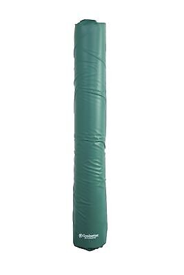 Goalsetter 16&#8221; wide (4&#8221; poles) Green