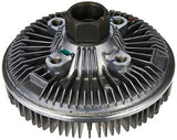 GM Genuine Parts 15-40508 Engine Cooling Fan Clutch