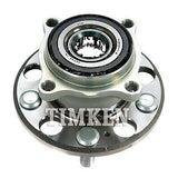 Timken HA590146 Wheel Bearing and Hub Assembly