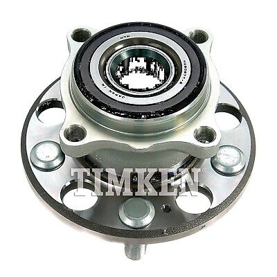 Timken HA590146 Wheel Bearing and Hub Assembly