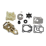 Quicksilver 803750A03 Replacement Water Pump Kit for Mercury and Mariner 8-9....