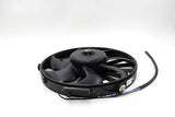 Auxiliary Cooling Fan Assembly for Volvo 240 244 245 | OEM# 3540091 | Heavy D...