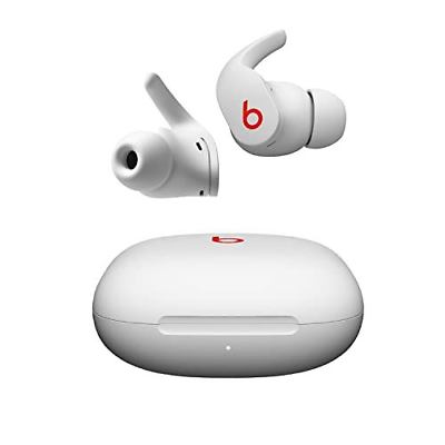 Beats Fit Pro – True Wireless Noise Cancelling Earbuds One Size, White