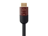 Monoprice 4K High Speed HDMI Cable - 4K@60Hz, 18Gbps, HDR, CL2 In-Wall Rated,...