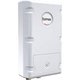 Eemax SPEX65 FlowCo Tankless Electric Water Heater, White