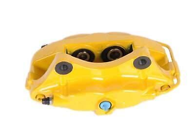 GM Genuine Parts 172-2524 Yellow Rear Passenger Side Disc Brake Caliper Assem...